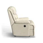 Yukon Fabric Power Recliner - Image 4