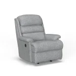 Yukon Fabric Power Recliner - Image 5