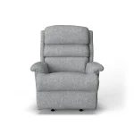 Yukon Fabric Power Recliner - Image 6