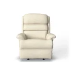 Yukon Fabric Power Recliner - Image 7