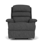 Yukon Fabric Rocking Recliner - Image 3