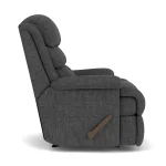 Yukon Fabric Rocking Recliner - Image 4