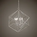 Euclid, 6 Lt Pendant - Image 6