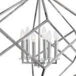 Euclid, 6 Lt Pendant - Image 8
