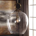 Calix, 1 Lt Pendant - Image 4