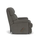 Geneva Fabric Recliner - Image 4
