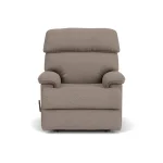 Geneva Fabric Recliner - Image 6