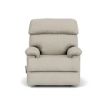 Geneva Fabric Recliner - Image 7