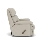Geneva Fabric Recliner - Image 8