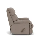 Geneva Fabric Recliner - Image 9