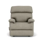 Geneva Fabric Rocking Recliner - Image 3