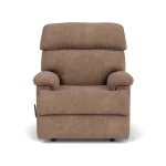 Geneva Fabric Rocking Recliner - Image 7