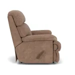 Geneva Fabric Rocking Recliner - Image 9
