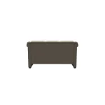 Stressless® Oslo Loveseat with wood - Image 5
