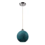 Gemblue, 1 Lt Pendant - Image 4