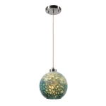 Gemblue, 1 Lt Pendant - Image 8