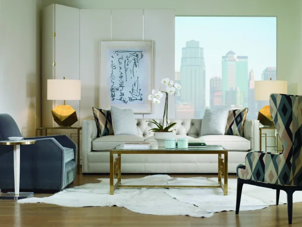 22-2121T - Matteo Tufted Sofa - Image 4