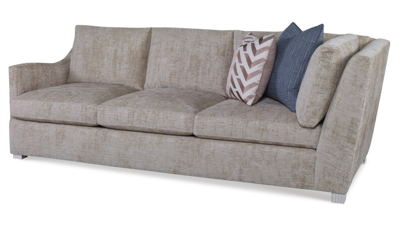 22-2140-43 - Gracie Laf Corner Sofa