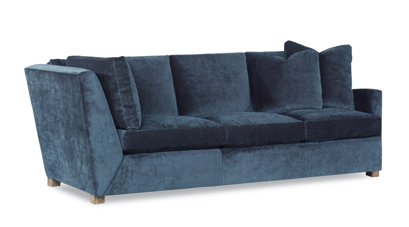 22-2140-53 - Gracie Raf Corner Sofa