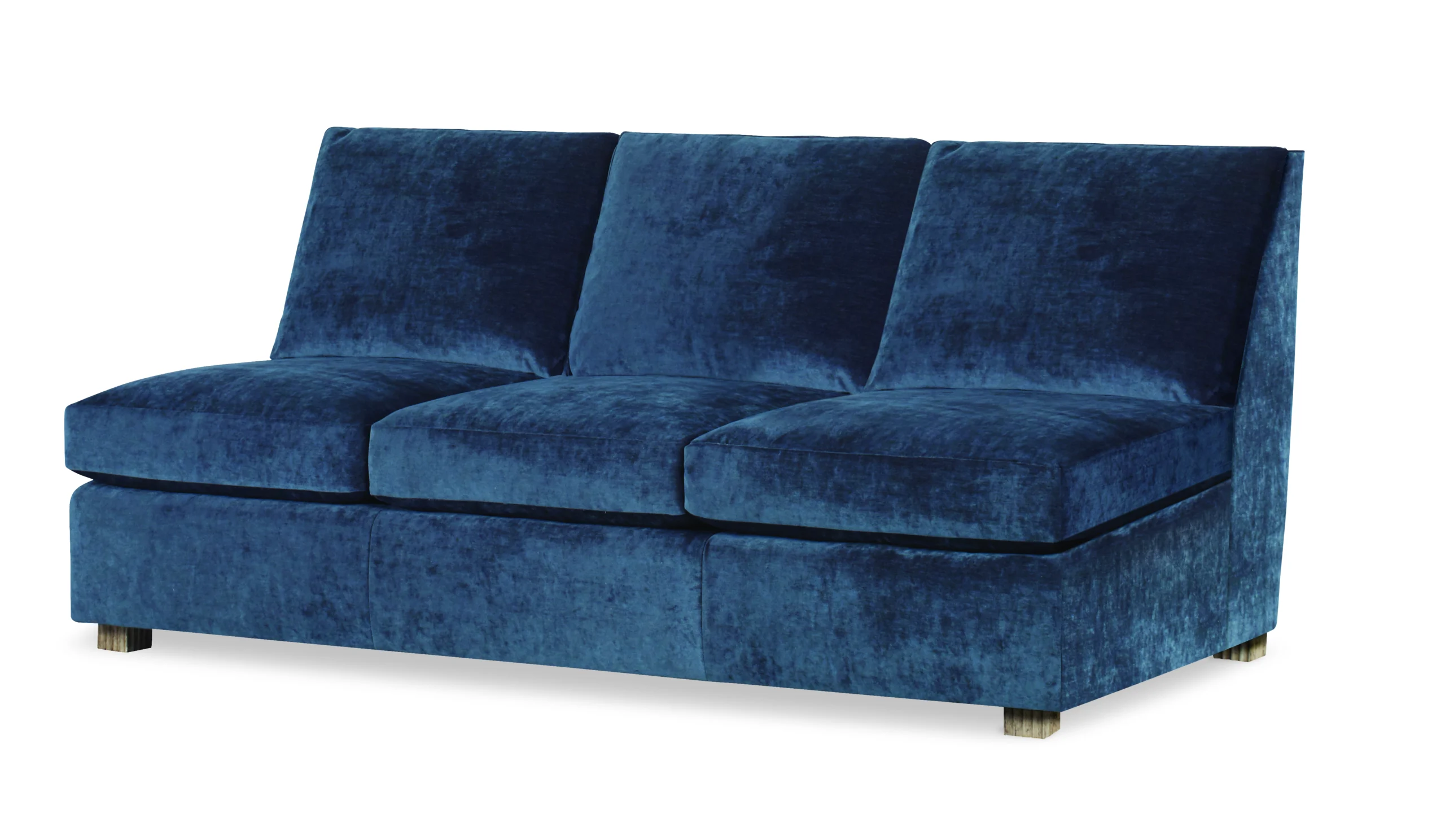 22-2140-92 - Gracie Armless Sofa