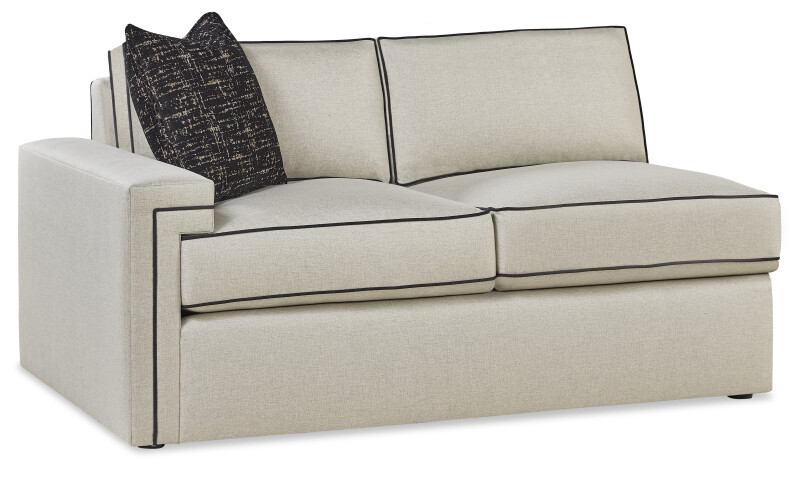 22-2175-62 - Lucas Laf Love Seat
