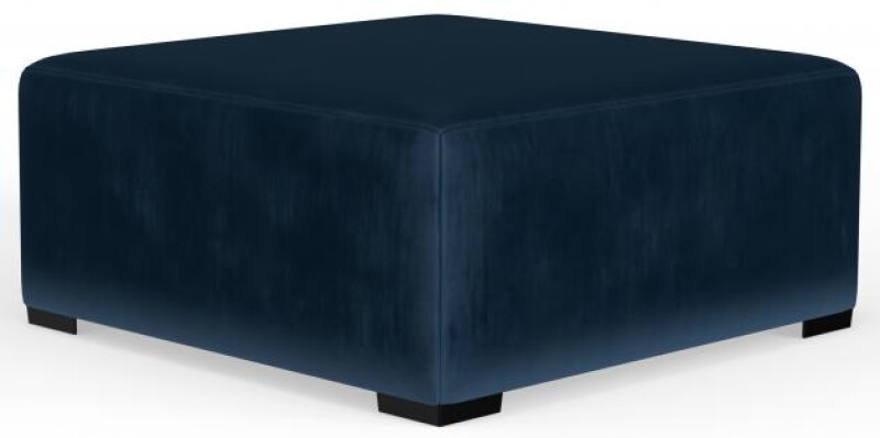 Jetson 2223 Cocktail Ottoman
