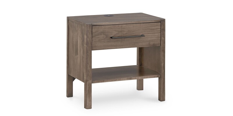 Parkway Bedside Table