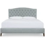 222-k Respers King Bed - Image 3