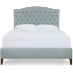 222-q Respers Queen Bed - Image 3