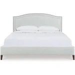 223-k Cyprus King Bed - Image 3