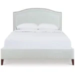223-q Cyprus Queen Bed - Image 3