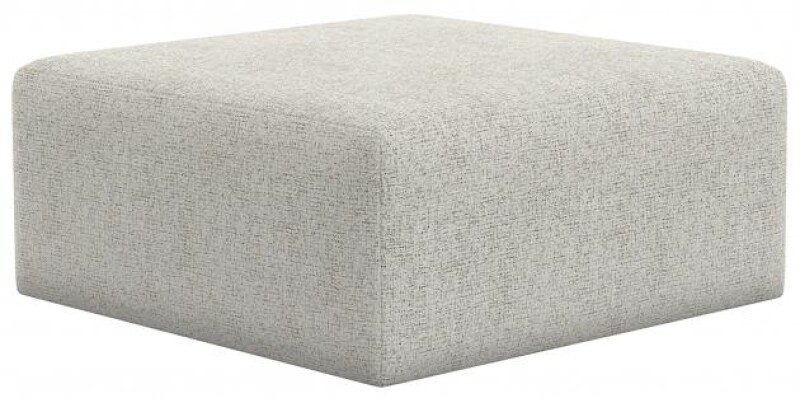 Tori 2240 Cocktail Ottoman