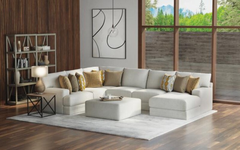Tori 2240 LSF Loveseat