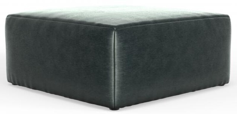 Remington 2245 Cocktail Ottoman