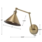 Exeter, 1 Lt Sconce - Image 9