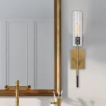 Telesto, 1 Lt Sconce - Image 3