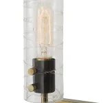 Telesto, 1 Lt Sconce - Image 7