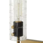 Telesto, 1 Lt Sconce - Image 8