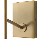 Telesto, 1 Lt Sconce - Image 9