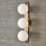 Droplet, 3 Lt Sconce - Image 3