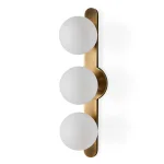 Droplet, 3 Lt Sconce - Image 4
