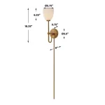 Trophy, 1 Lt Sconce - Image 9