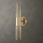 Cret, 2 Lt Led Sconce - Image 3