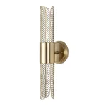 Cret, 2 Lt Led Sconce - Image 4