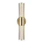 Cret, 2 Lt Led Sconce - Image 5