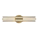 Cret, 2 Lt Led Sconce - Image 6