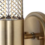 Cret, 2 Lt Led Sconce - Image 7