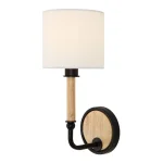 Franconia, 1 Lt Sconce