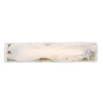 Taffy, 1 Lt Led Wall Sconce