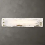 Taffy, 1 Lt Led Wall Sconce - Image 3